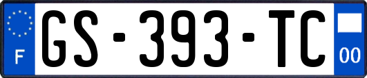 GS-393-TC