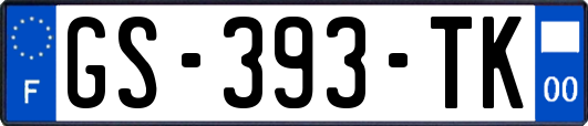 GS-393-TK