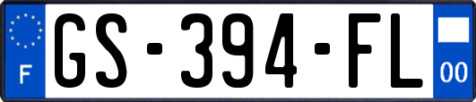 GS-394-FL