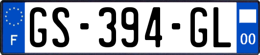 GS-394-GL