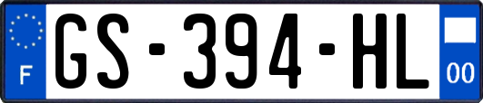 GS-394-HL
