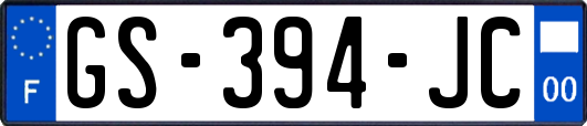 GS-394-JC