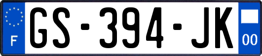 GS-394-JK