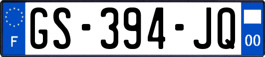 GS-394-JQ