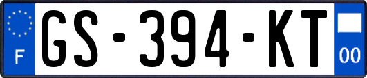 GS-394-KT