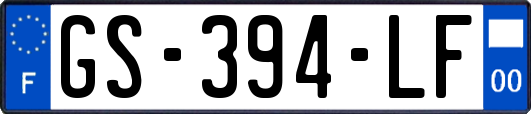 GS-394-LF