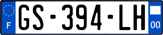 GS-394-LH