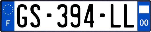 GS-394-LL