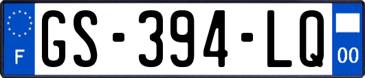 GS-394-LQ