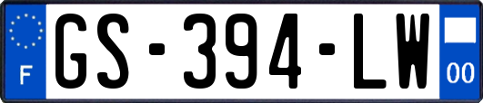 GS-394-LW