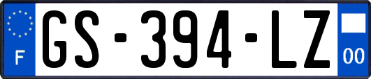 GS-394-LZ