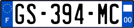GS-394-MC