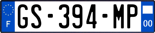 GS-394-MP