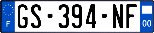 GS-394-NF