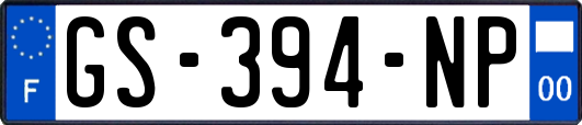 GS-394-NP