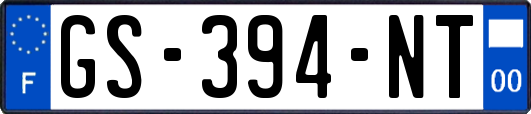 GS-394-NT