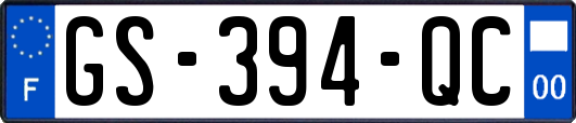 GS-394-QC