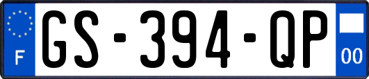 GS-394-QP