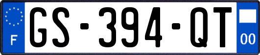 GS-394-QT