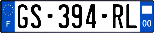 GS-394-RL