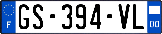 GS-394-VL