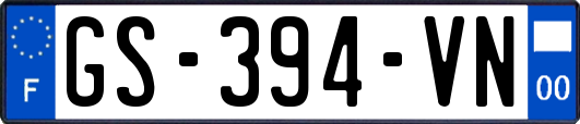 GS-394-VN