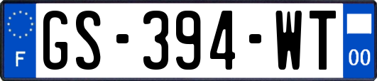 GS-394-WT