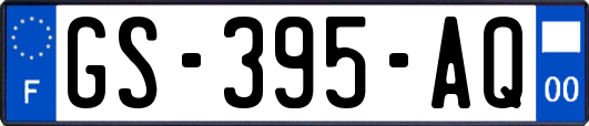 GS-395-AQ