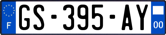 GS-395-AY