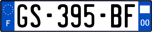 GS-395-BF