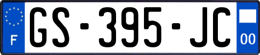 GS-395-JC