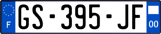 GS-395-JF