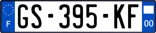GS-395-KF