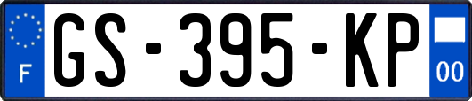 GS-395-KP