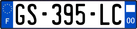 GS-395-LC