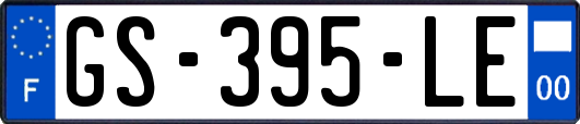 GS-395-LE