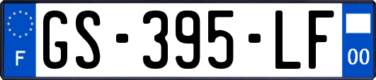 GS-395-LF