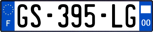 GS-395-LG