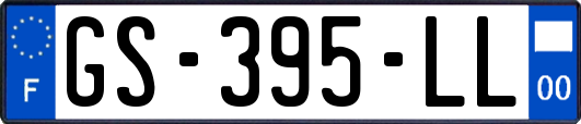 GS-395-LL
