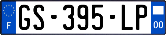 GS-395-LP