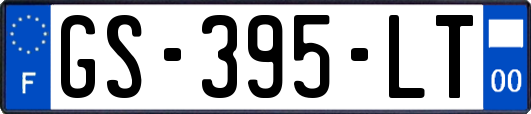 GS-395-LT