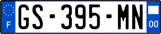 GS-395-MN