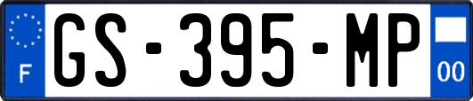 GS-395-MP