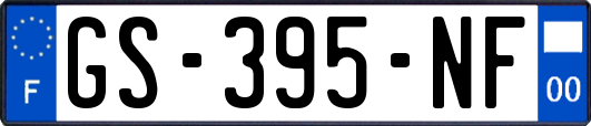 GS-395-NF