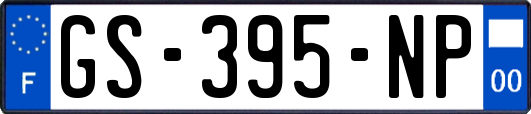 GS-395-NP