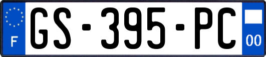 GS-395-PC
