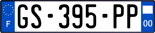 GS-395-PP