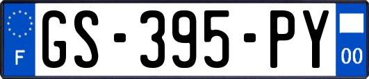 GS-395-PY