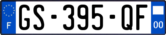 GS-395-QF