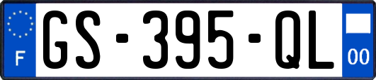 GS-395-QL